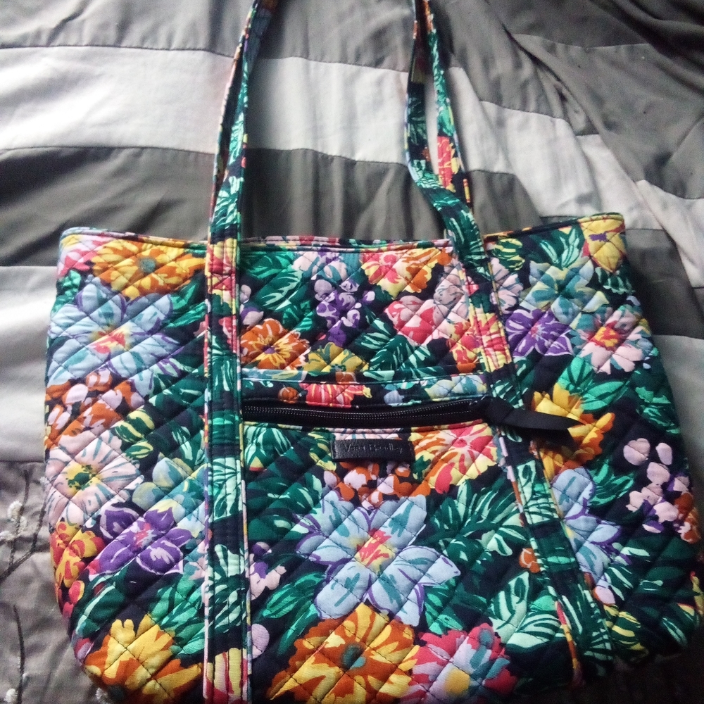 Vera Bradley tote
